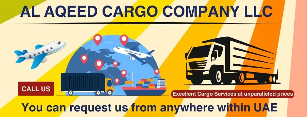 Aqeed Cargo Services LLC