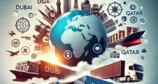 أسعار الشحن لقطر | أفضل خدمة شحن من الإمارات لقطر بأفضل سعر