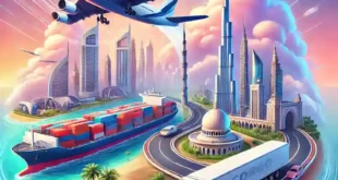 افضل شركة شحن للسعودية Best Cargo Company To Saudi Arabia