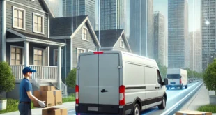 شحن سريع من الإمارات | ضمان لراحتك وسرعة وصول شحناتك